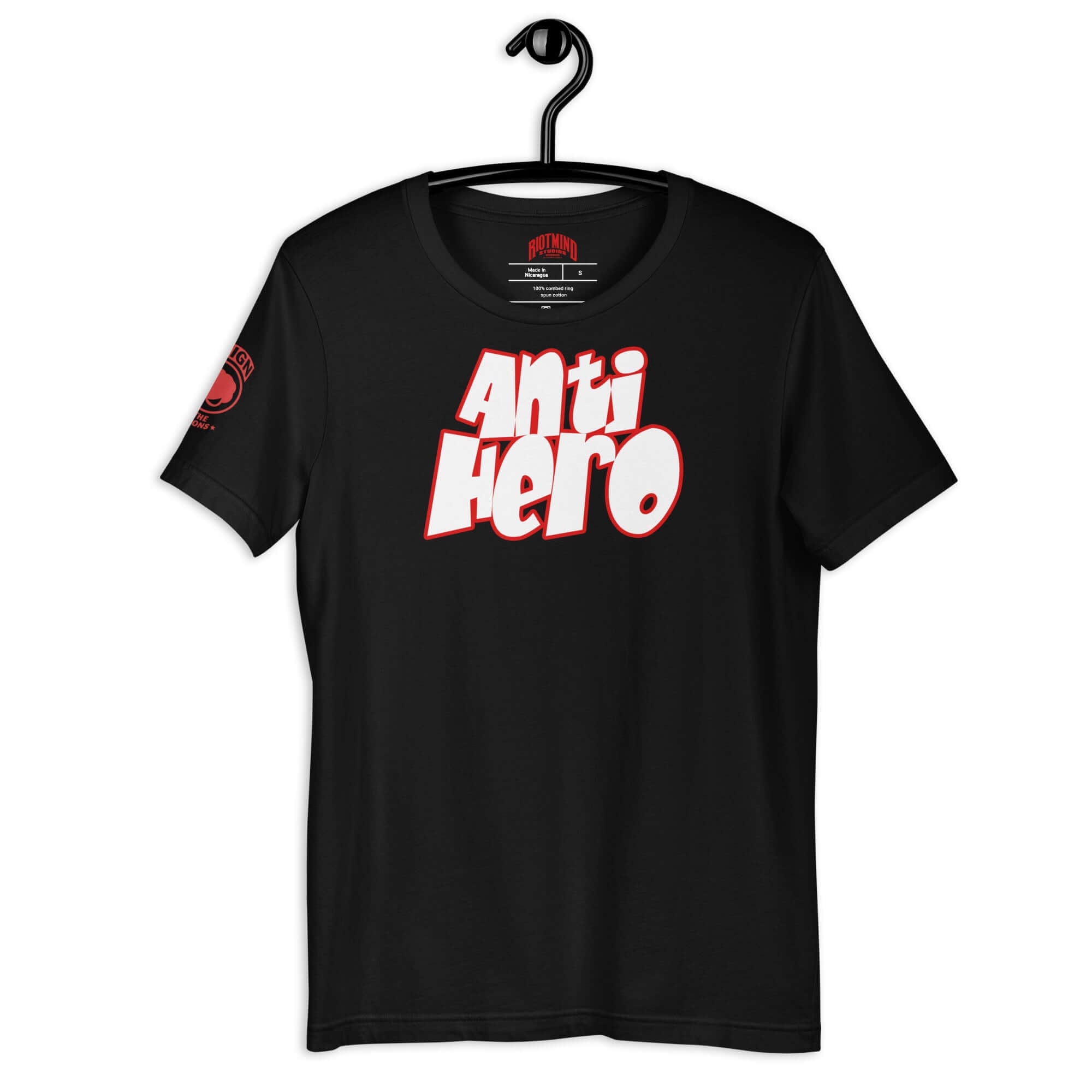 Multiverse Anti Hero | Unisex t-shirt