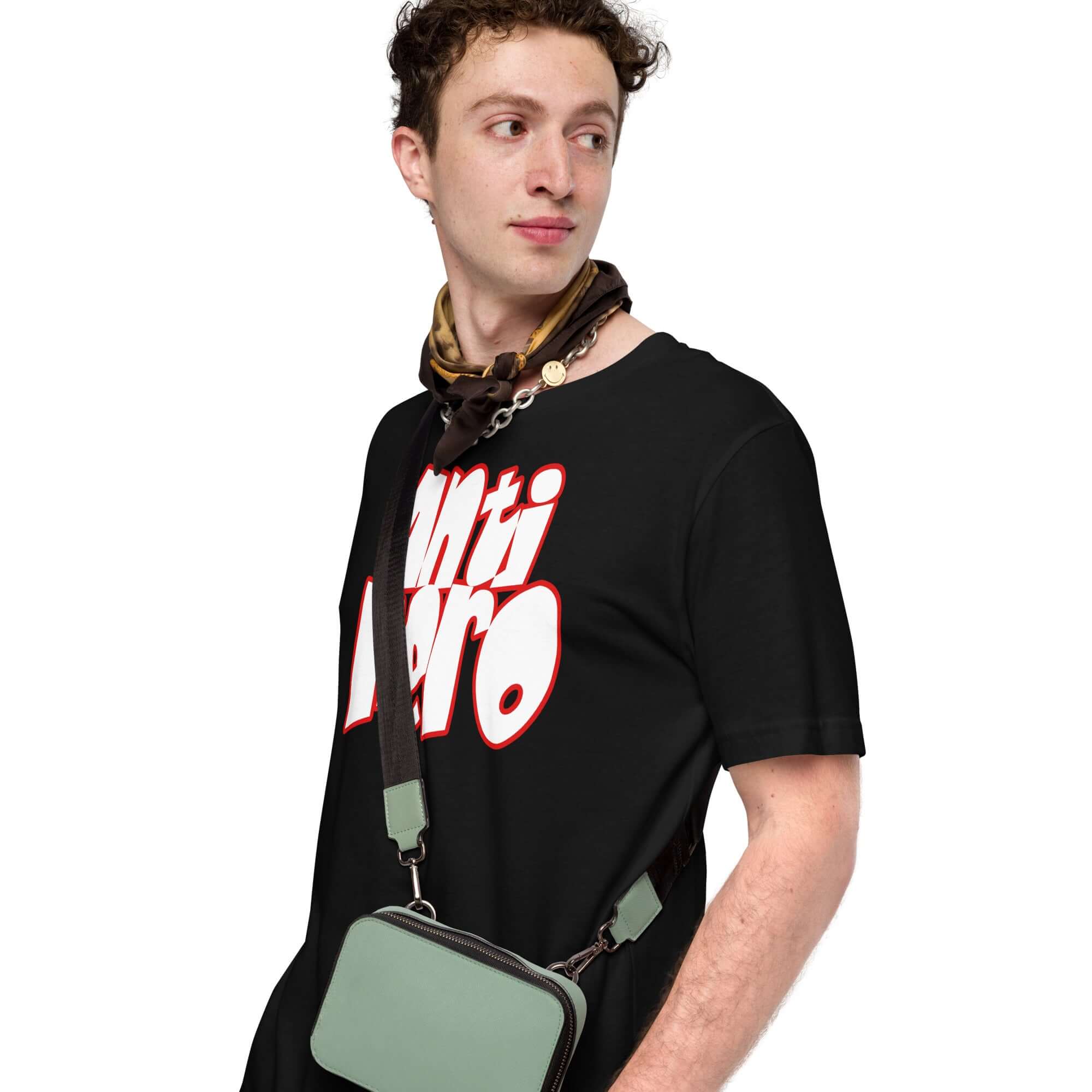 Multiverse Anti Hero | Unisex t-shirt