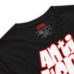 Multiverse Anti Hero | Unisex t-shirt