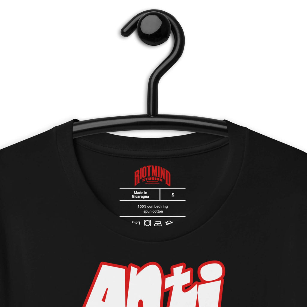Multiverse Anti Hero | Unisex t-shirt