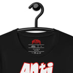 Multiverse Anti Hero | Unisex t-shirt