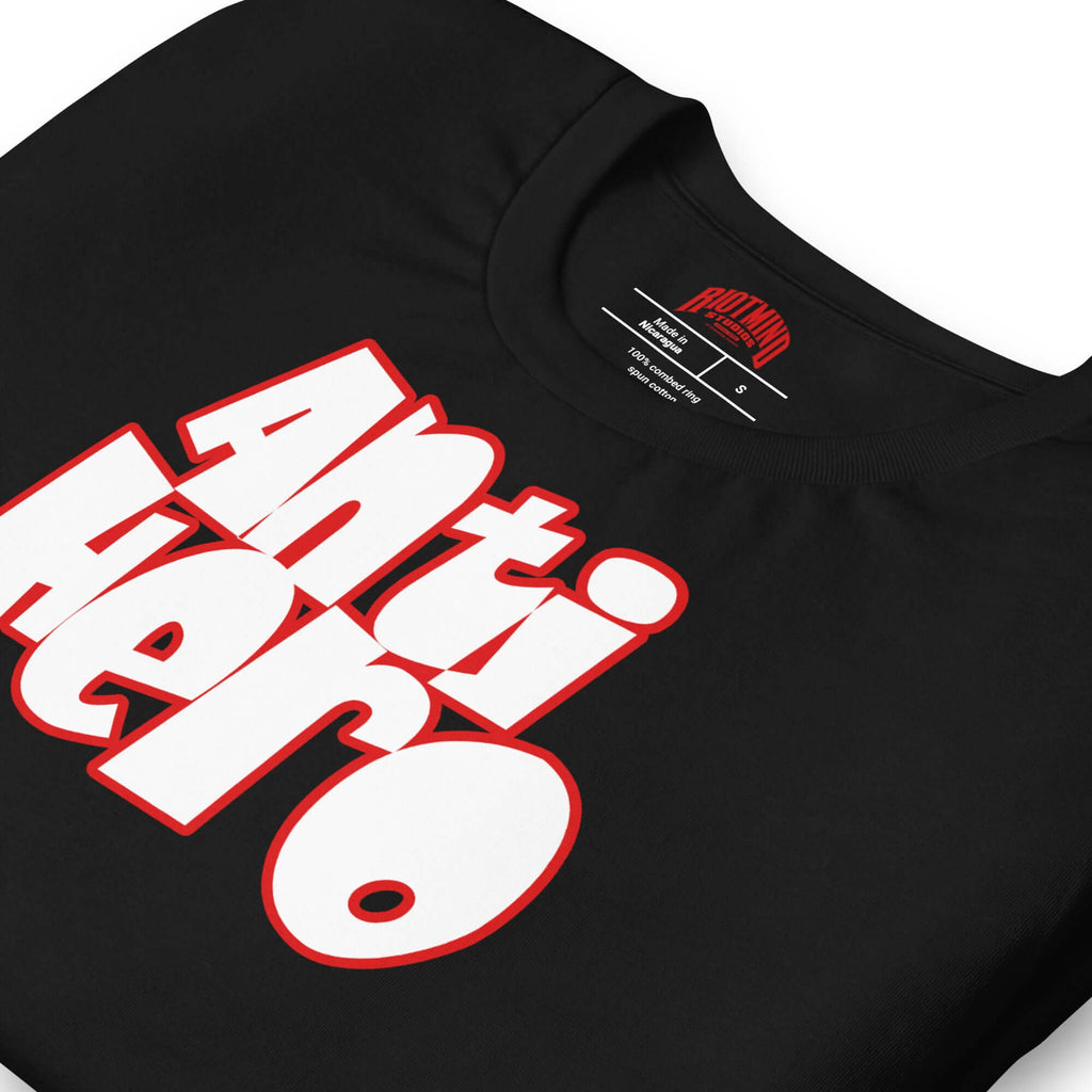 Multiverse Anti Hero | Unisex t-shirt
