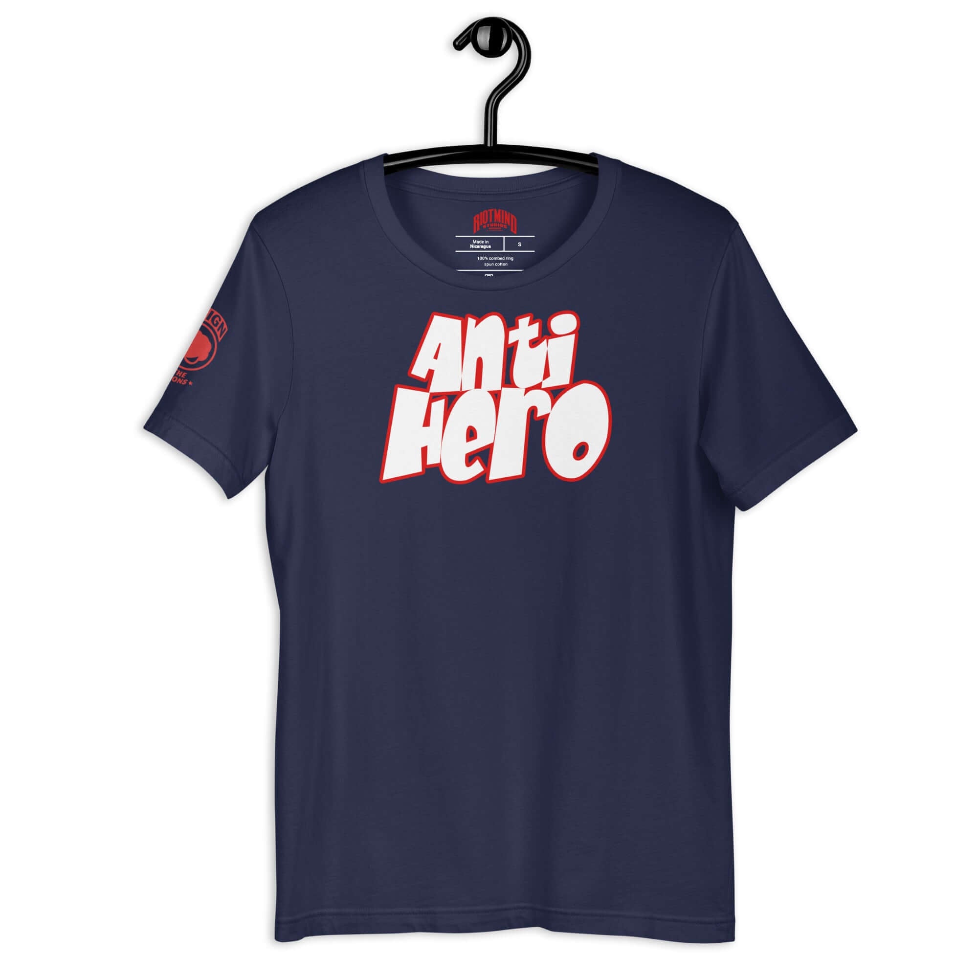 Multiverse Anti Hero | Unisex t-shirt