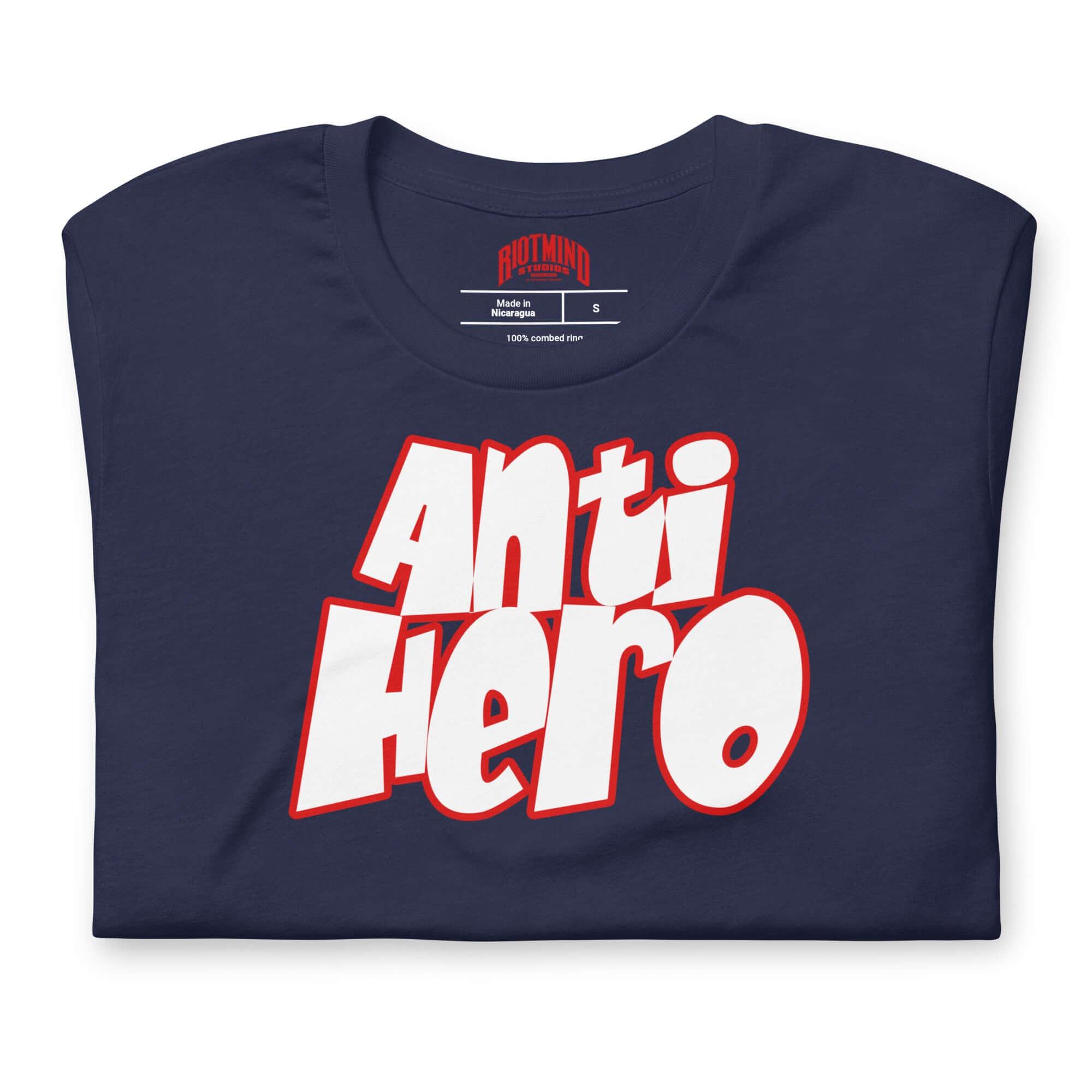 Multiverse Anti Hero | Unisex t-shirt