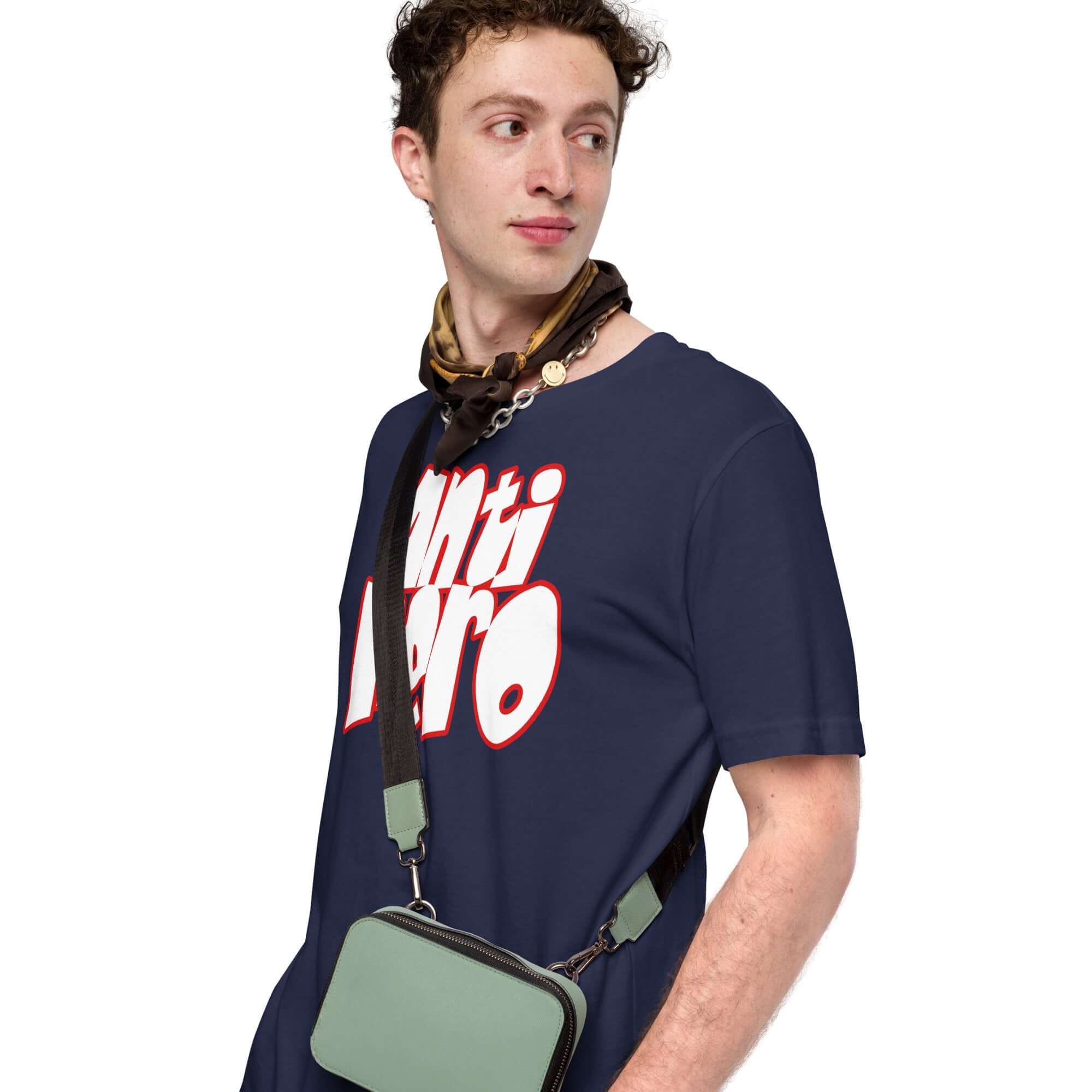 Multiverse Anti Hero | Unisex t-shirt