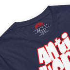 Multiverse Anti Hero | Unisex t-shirt