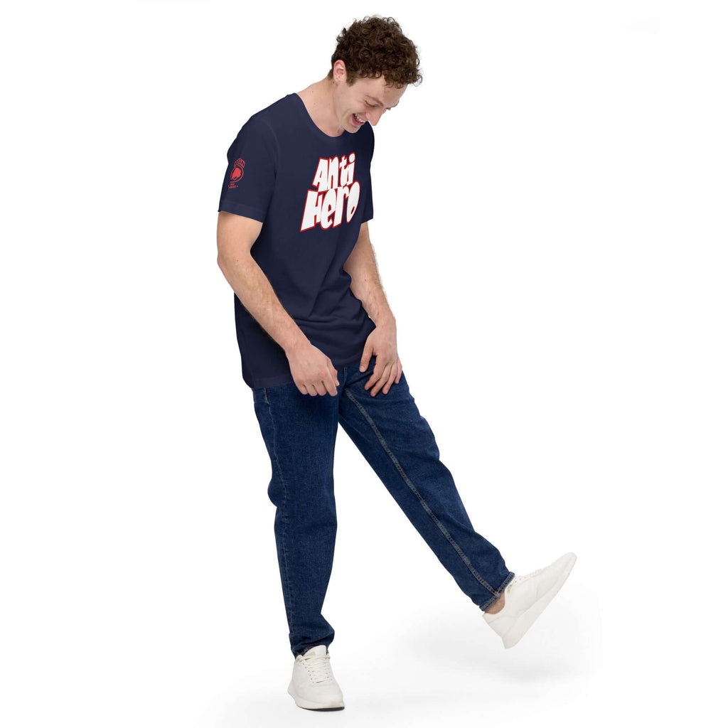 Multiverse Anti Hero | Unisex t-shirt