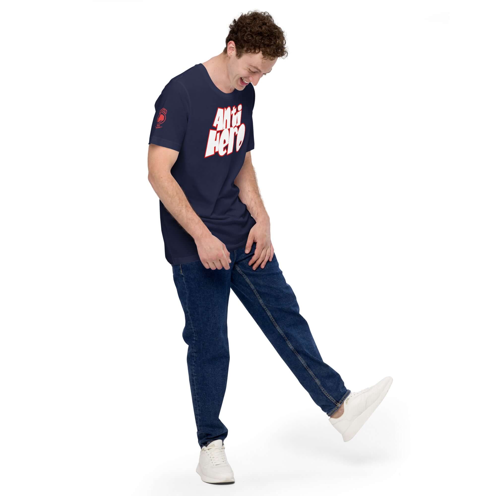 Multiverse Anti Hero | Unisex t-shirt