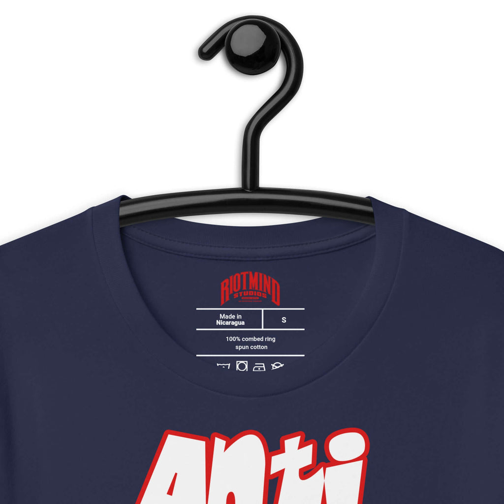 Multiverse Anti Hero | Unisex t-shirt