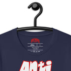 Multiverse Anti Hero | Unisex t-shirt