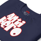 Multiverse Anti Hero | Unisex t-shirt