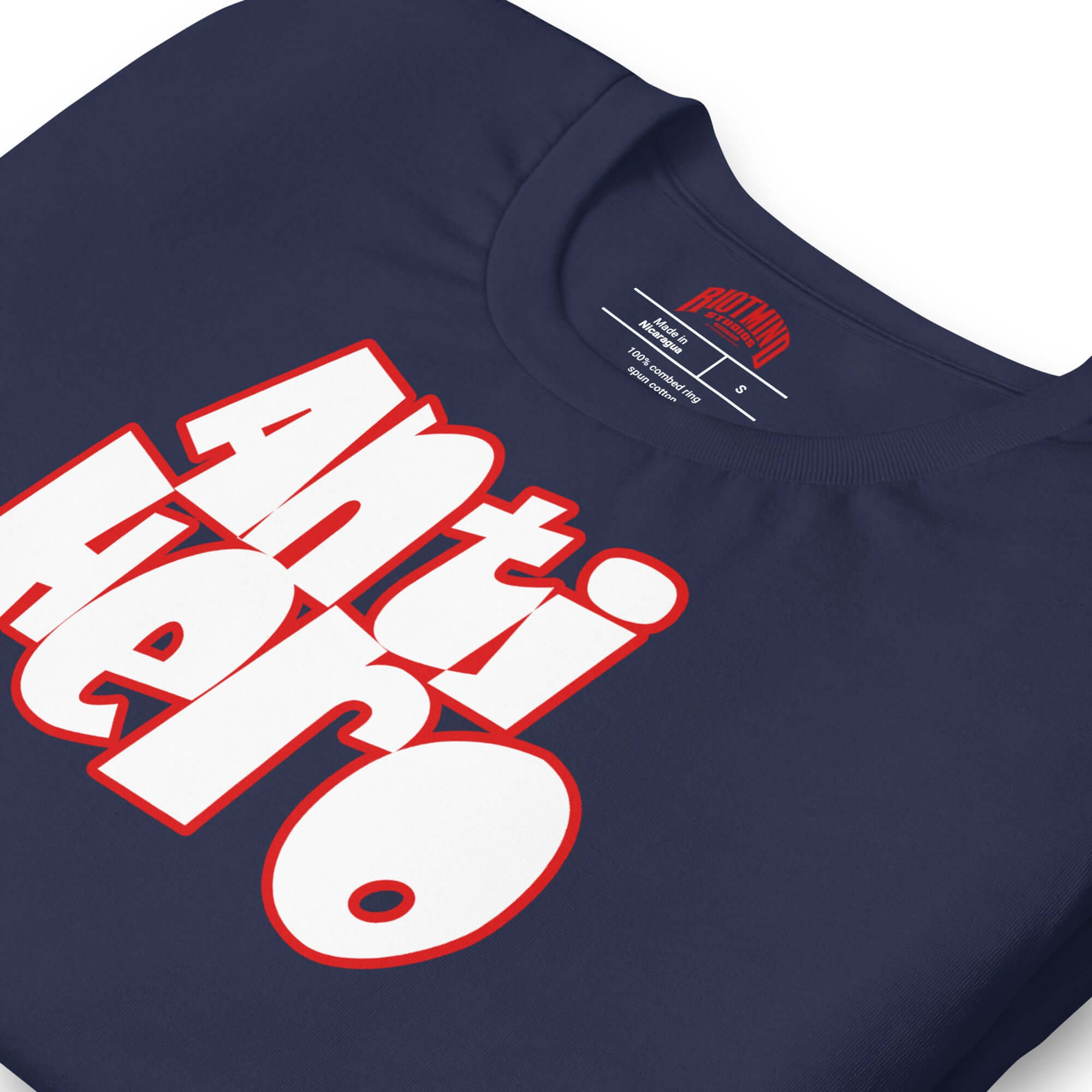 Multiverse Anti Hero | Unisex t-shirt