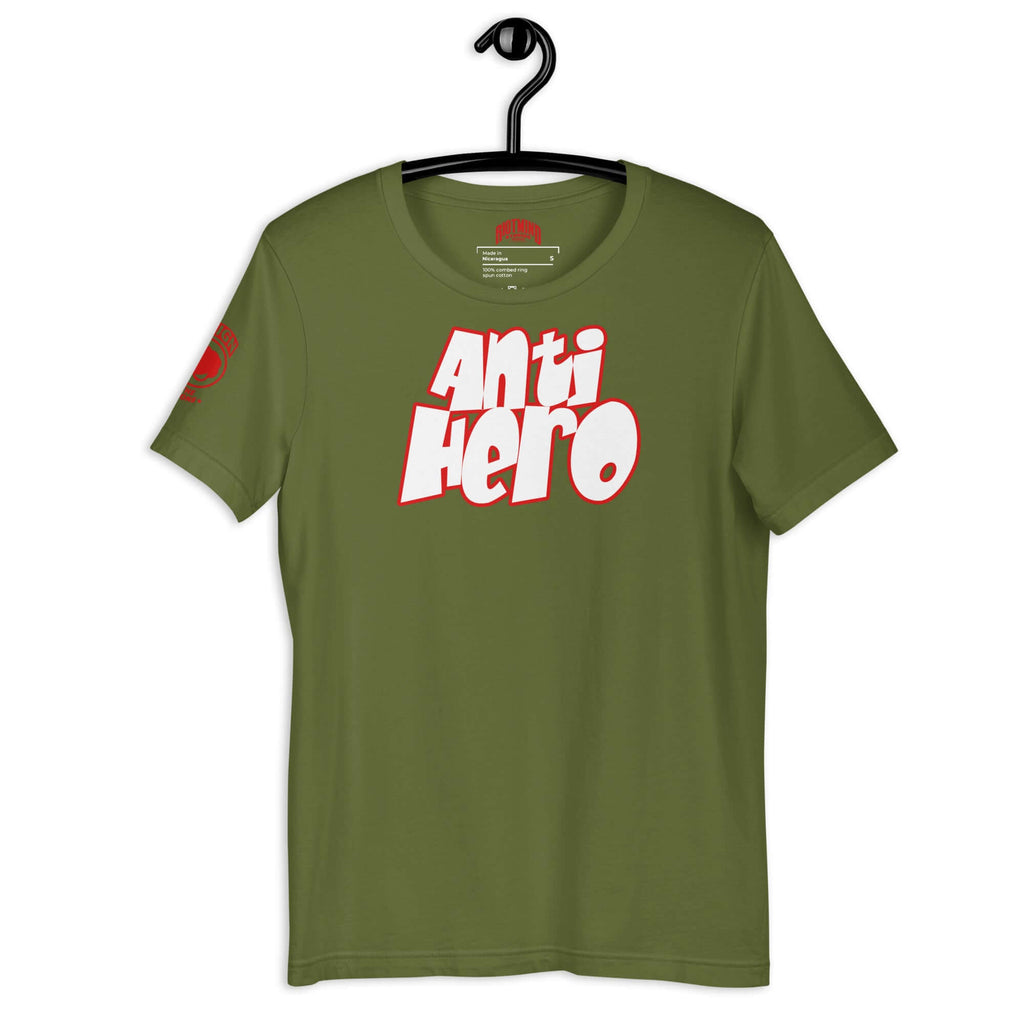 Multiverse Anti Hero | Unisex t-shirt