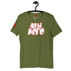 Multiverse Anti Hero | Unisex t-shirt