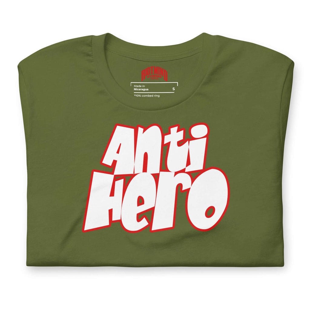 Multiverse Anti Hero | Unisex t-shirt