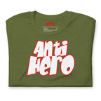 Multiverse Anti Hero | Unisex t-shirt