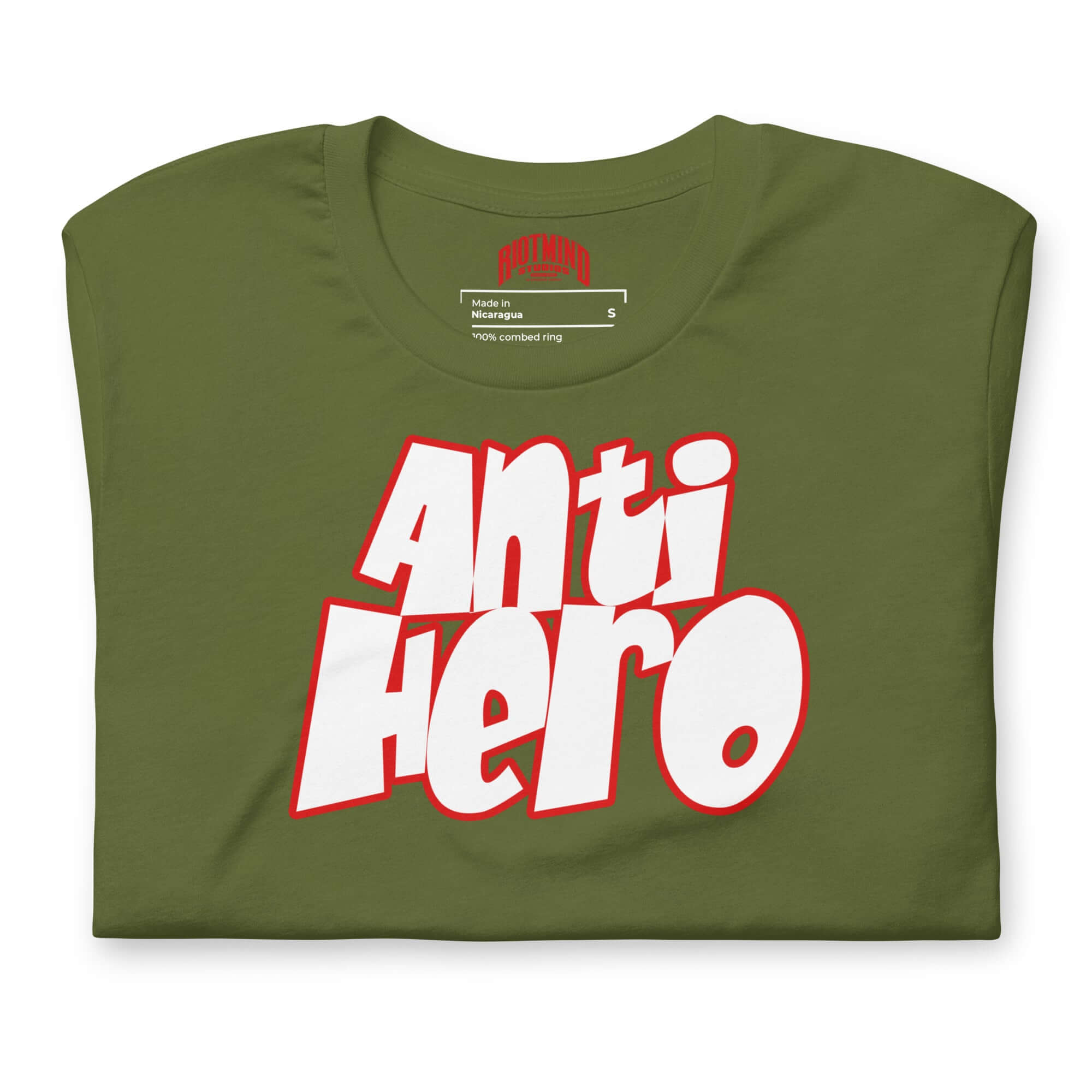 Multiverse Anti Hero | Unisex t-shirt