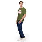 Multiverse Anti Hero | Unisex t-shirt