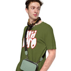 Multiverse Anti Hero | Unisex t-shirt