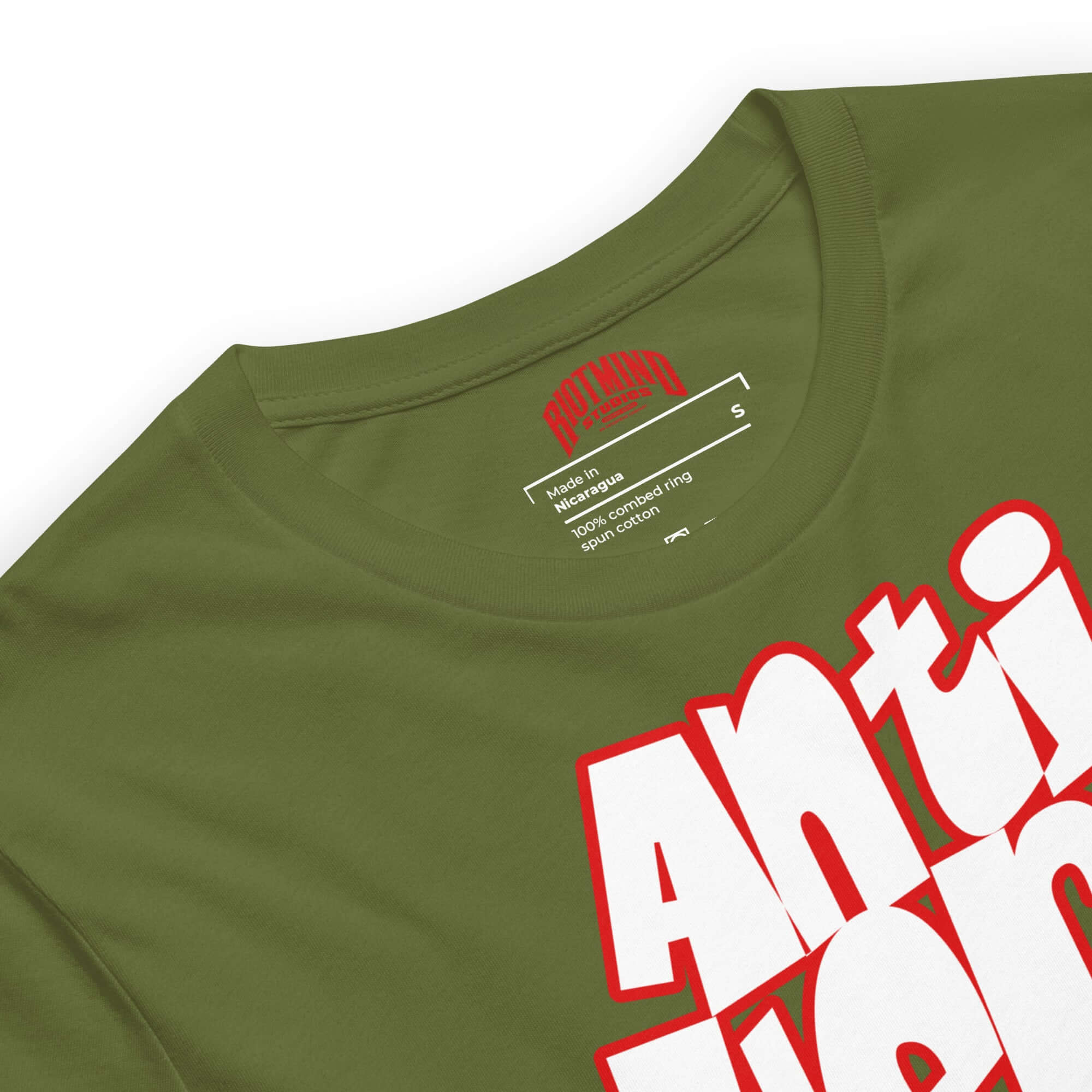 Multiverse Anti Hero | Unisex t-shirt