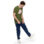 Multiverse Anti Hero | Unisex t-shirt