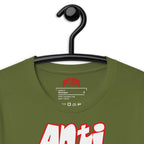 Multiverse Anti Hero | Unisex t-shirt
