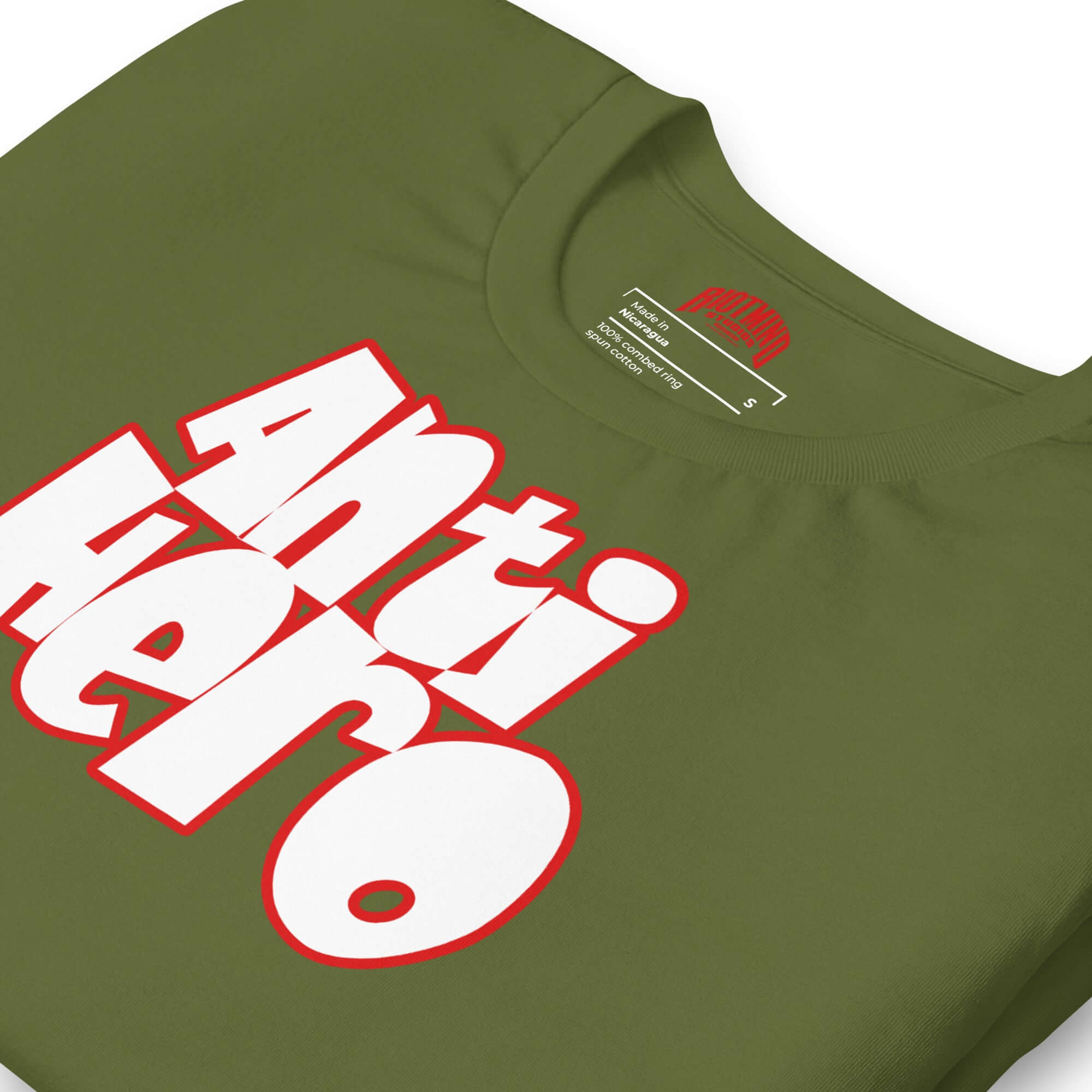 Multiverse Anti Hero | Unisex t-shirt