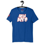 Multiverse Anti Hero | Unisex t-shirt