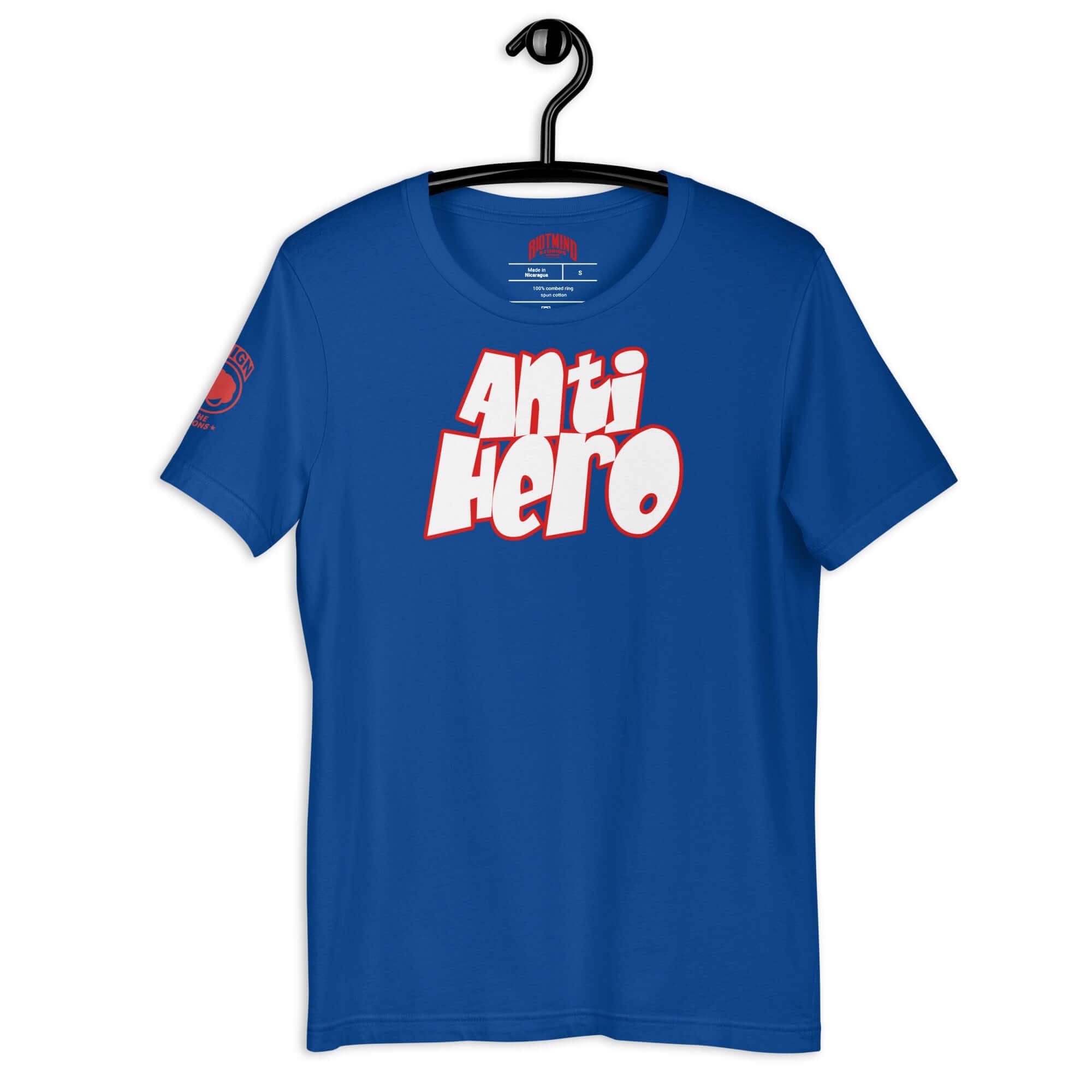 Multiverse Anti Hero | Unisex t-shirt