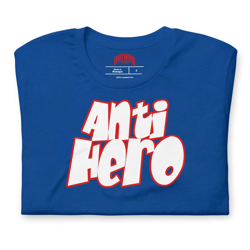 Multiverse Anti Hero | Unisex t-shirt