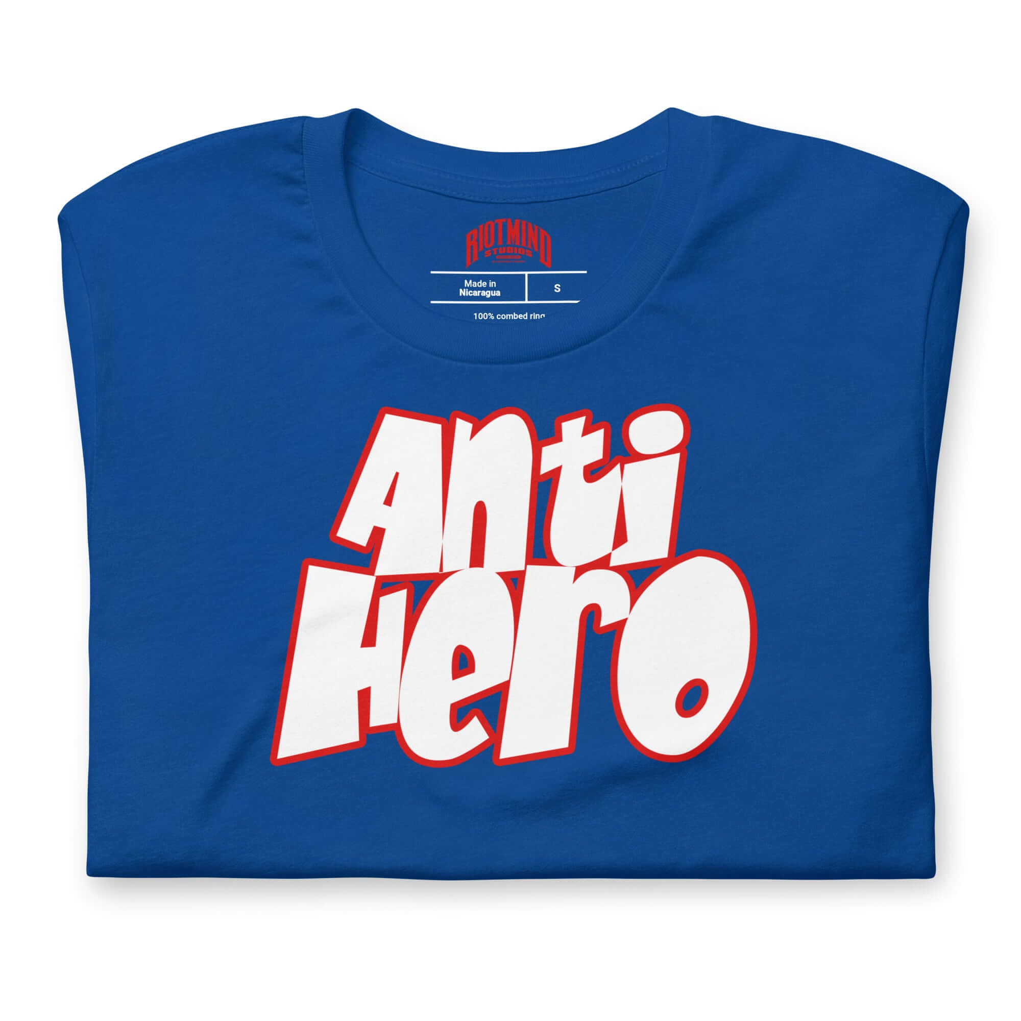 Multiverse Anti Hero | Unisex t-shirt