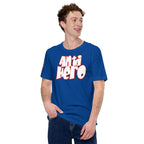 Multiverse Anti Hero | Unisex t-shirt
