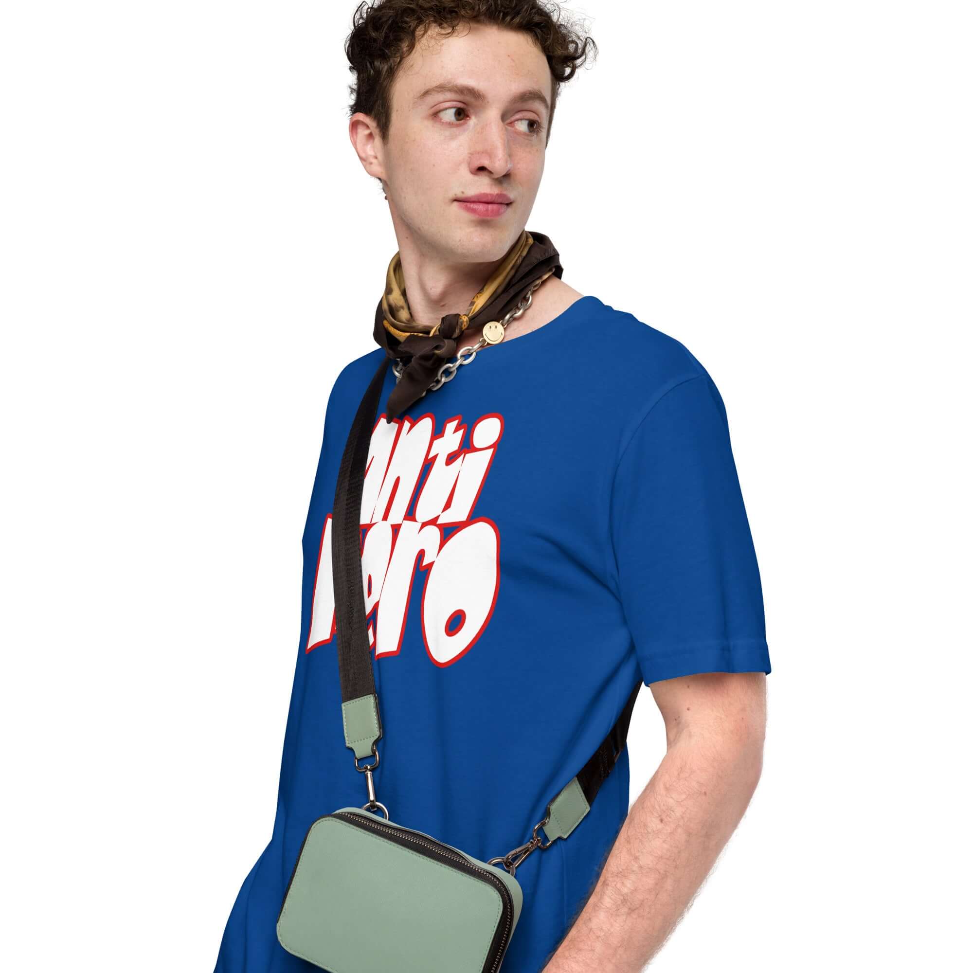 Multiverse Anti Hero | Unisex t-shirt