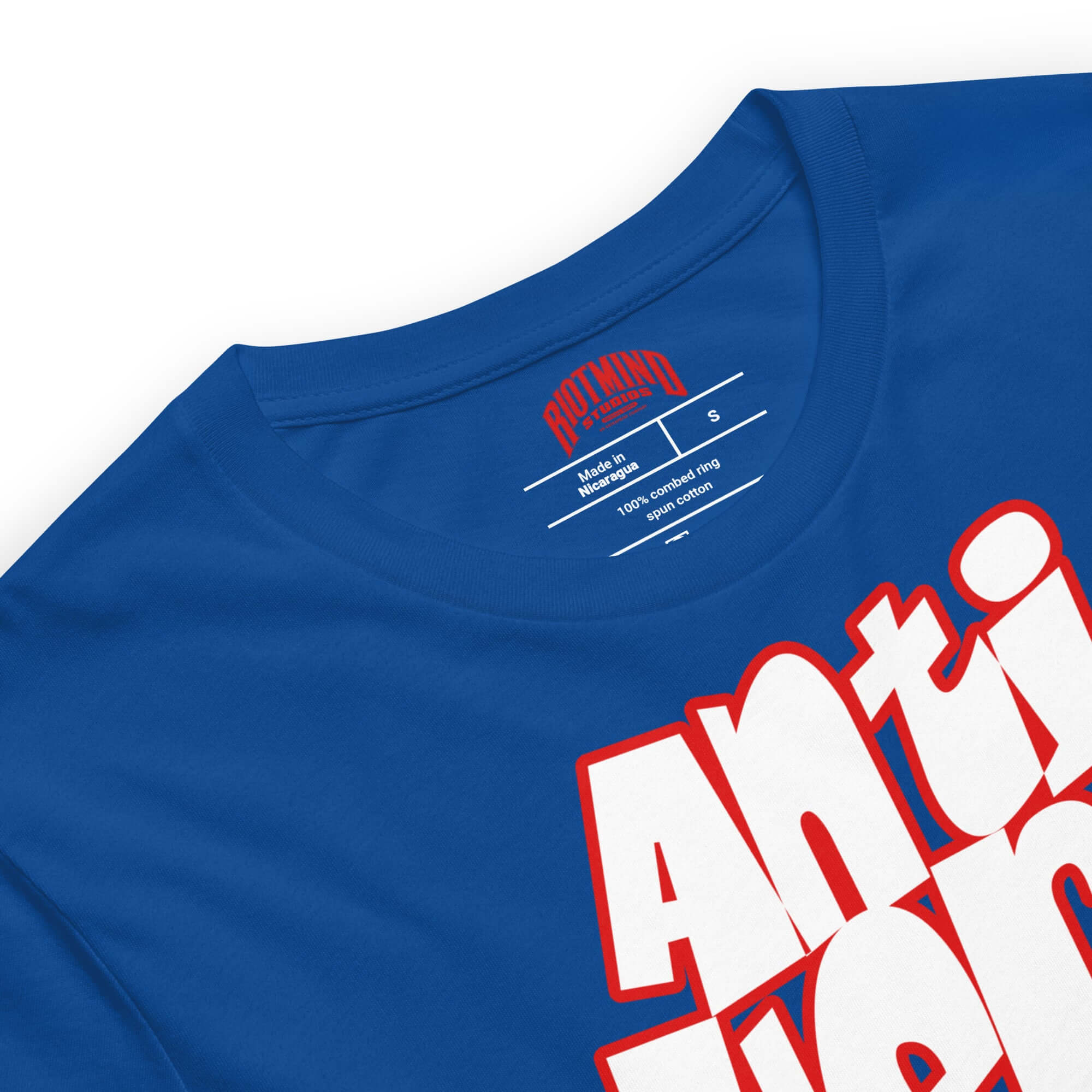 Multiverse Anti Hero | Unisex t-shirt