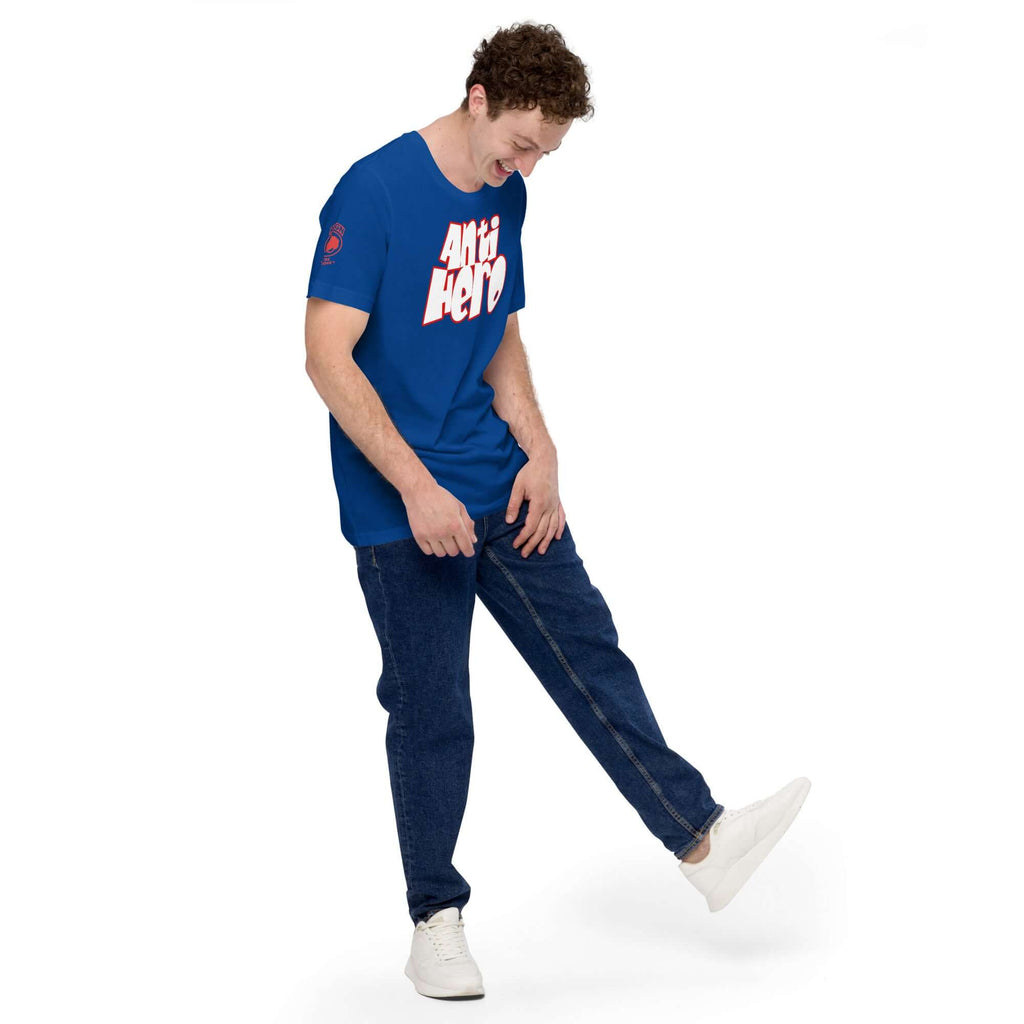 Multiverse Anti Hero | Unisex t-shirt