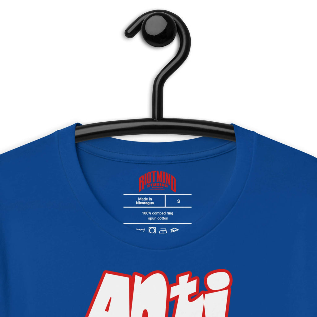 Multiverse Anti Hero | Unisex t-shirt