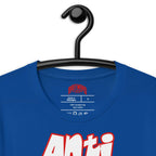 Multiverse Anti Hero | Unisex t-shirt