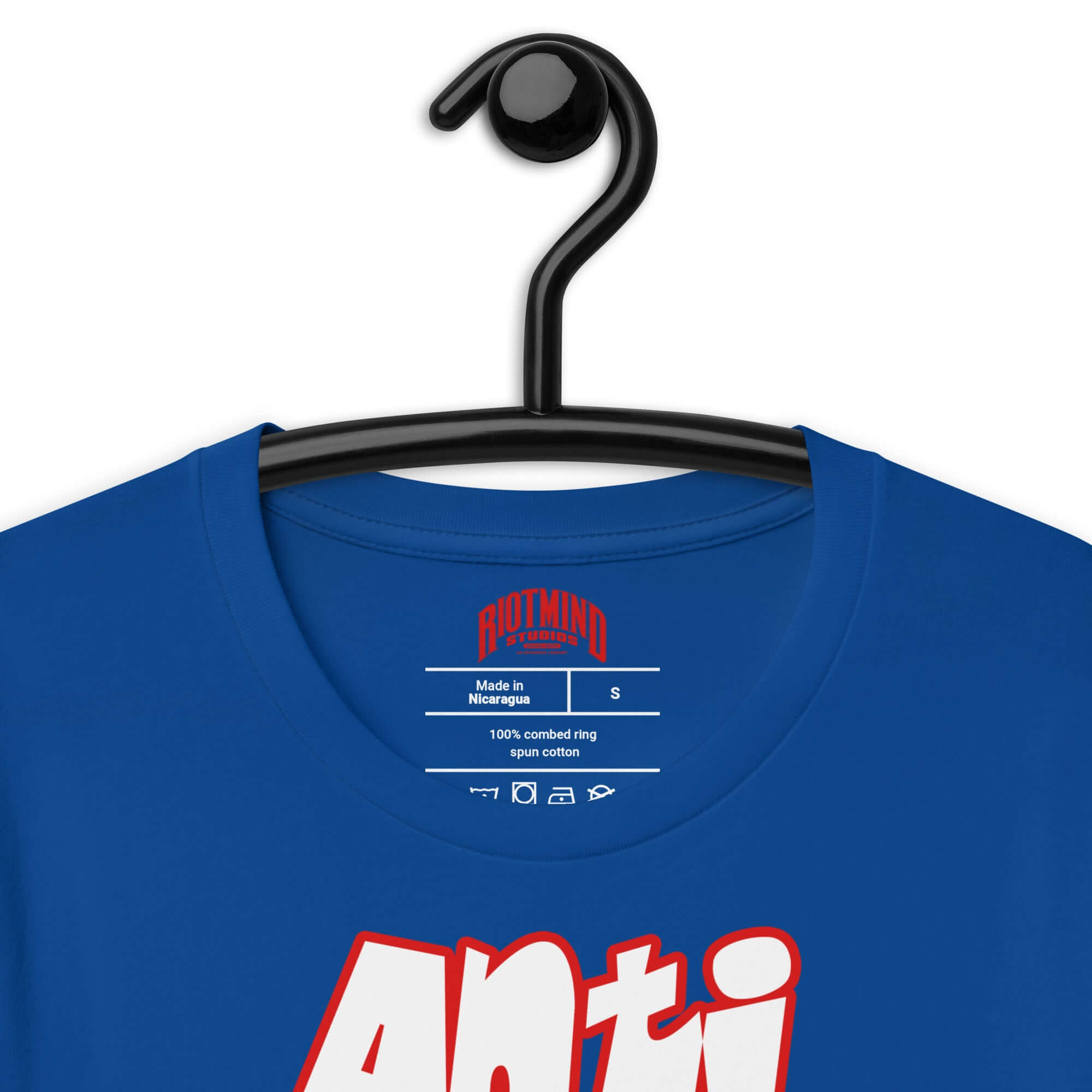 Multiverse Anti Hero | Unisex t-shirt