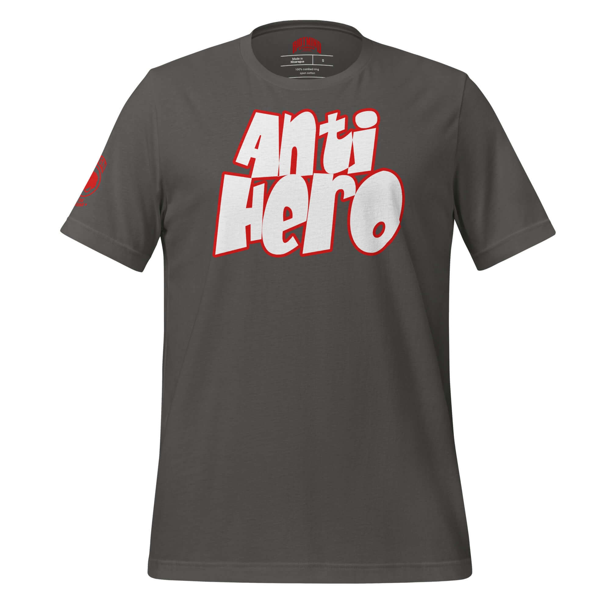Multiverse Anti Hero | Unisex t-shirt
