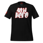 Multiverse Anti Hero | Unisex t-shirt