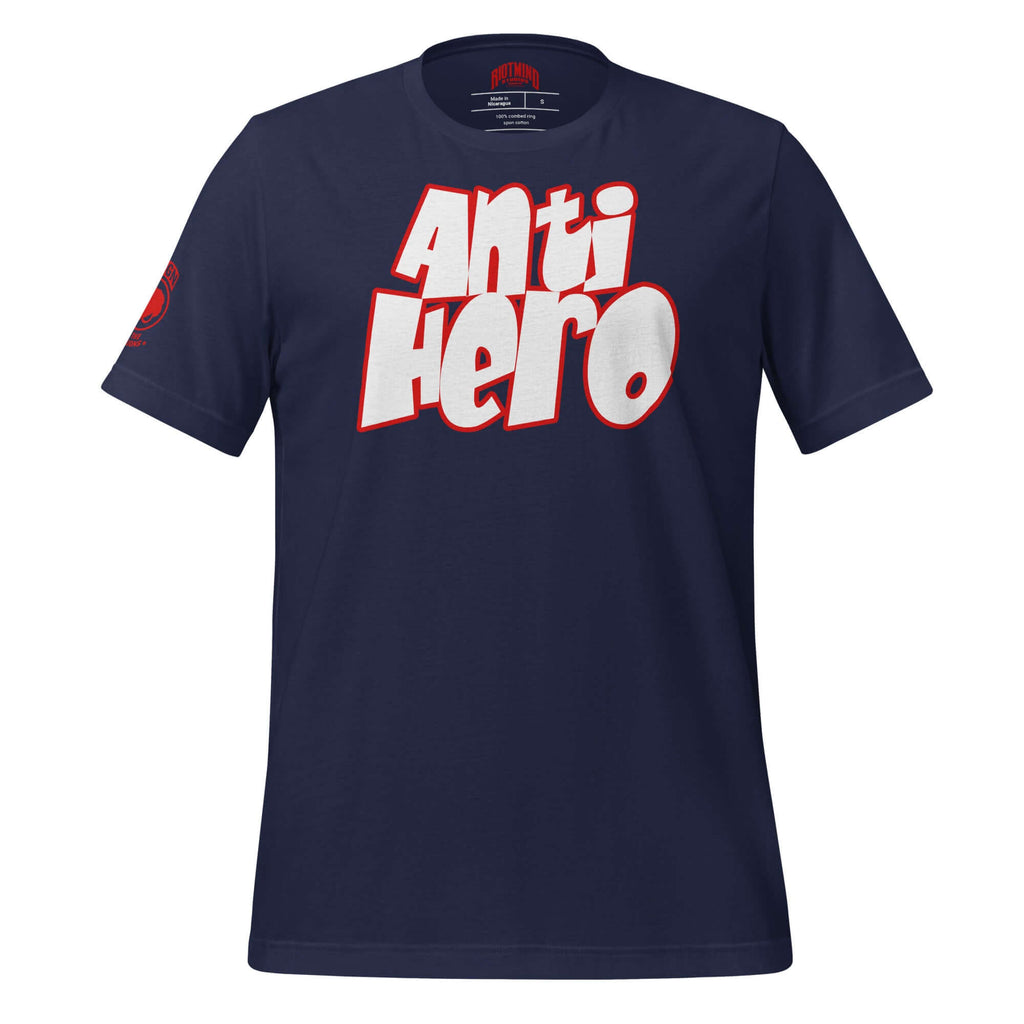 Multiverse Anti Hero | Unisex t-shirt