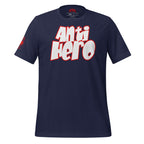 Multiverse Anti Hero | Unisex t-shirt