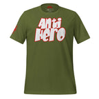 Multiverse Anti Hero | Unisex t-shirt