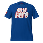 Multiverse Anti Hero | Unisex t-shirt