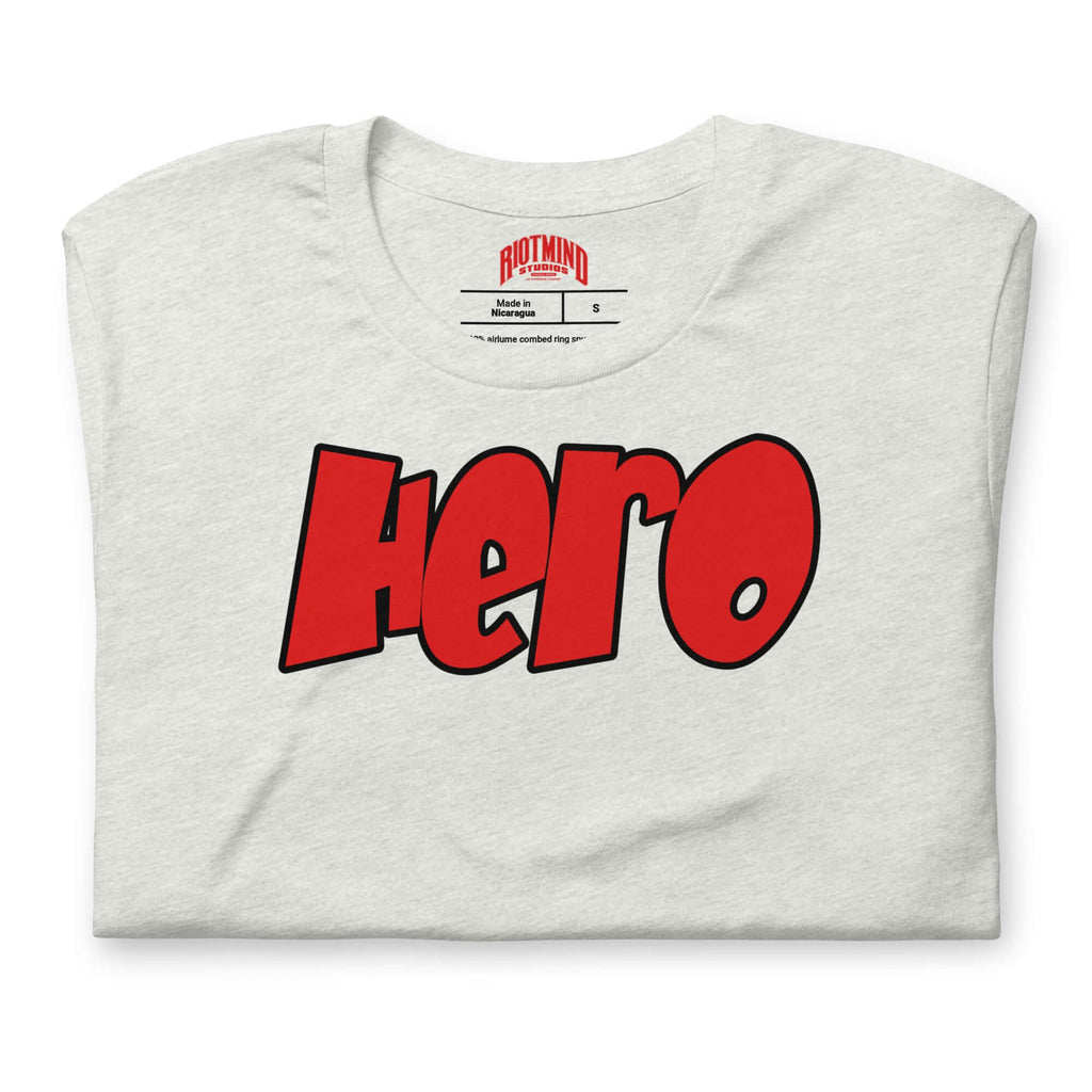 Multiverse Hero | Unisex t-shirt