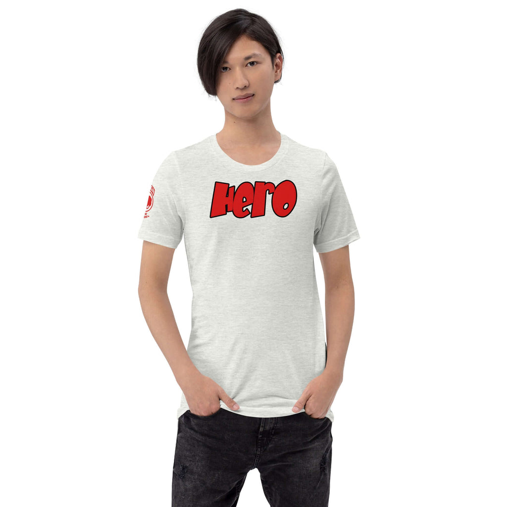 Multiverse Hero | Unisex t-shirt