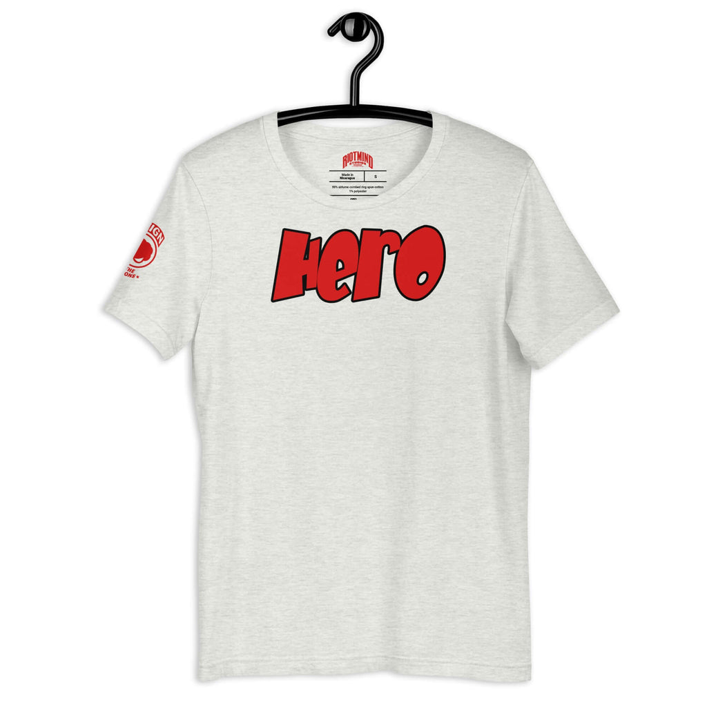 Multiverse Hero | Unisex t-shirt