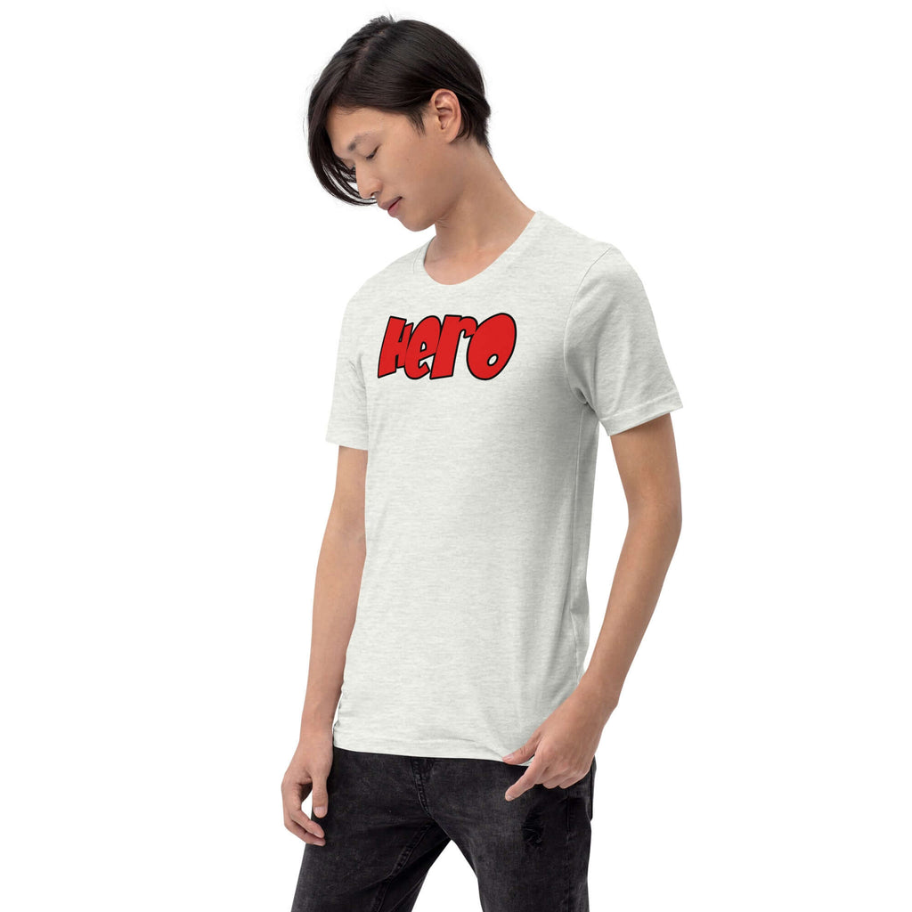 Multiverse Hero | Unisex t-shirt