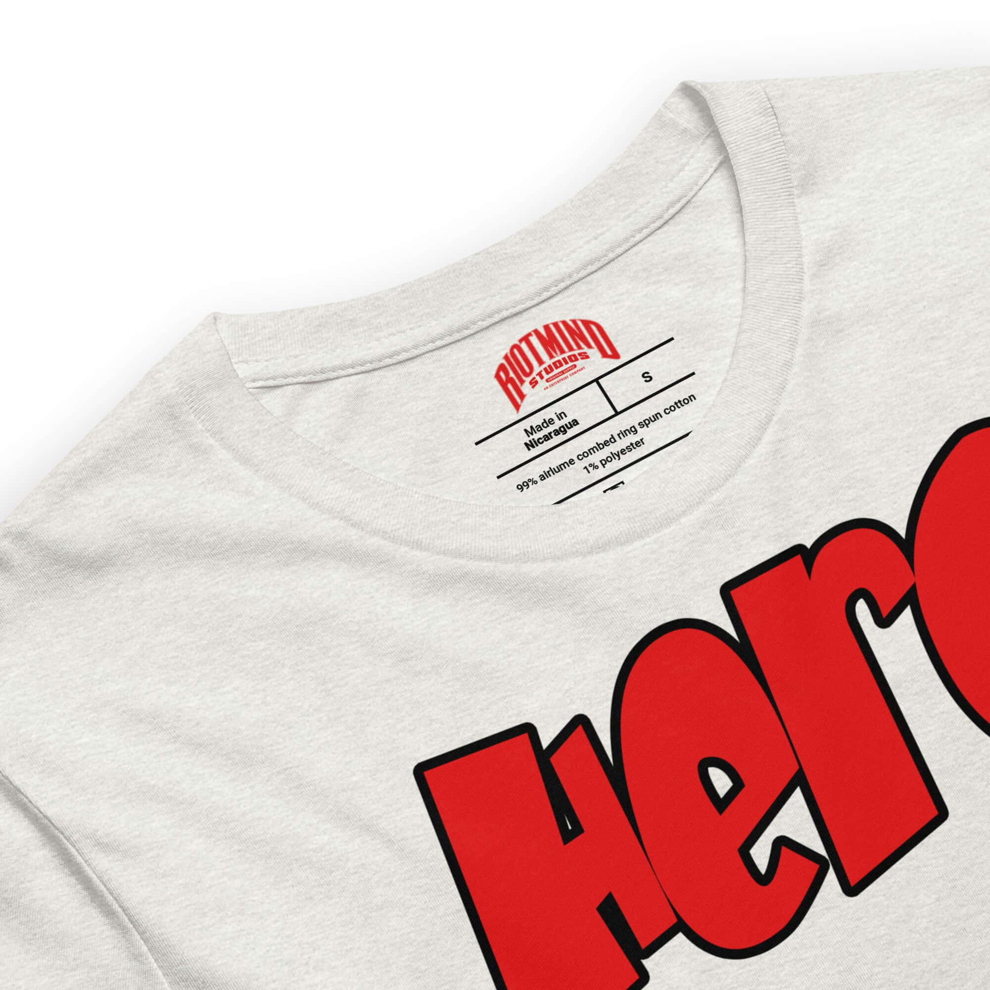 Multiverse Hero | Unisex t-shirt