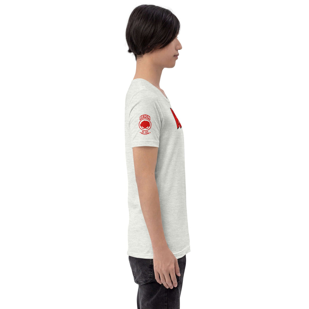 Multiverse Hero | Unisex t-shirt